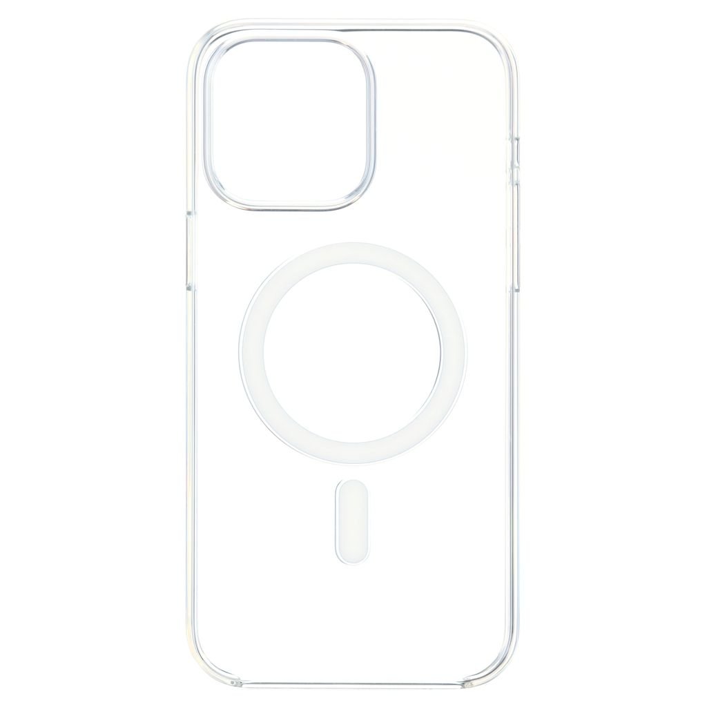 Clear case